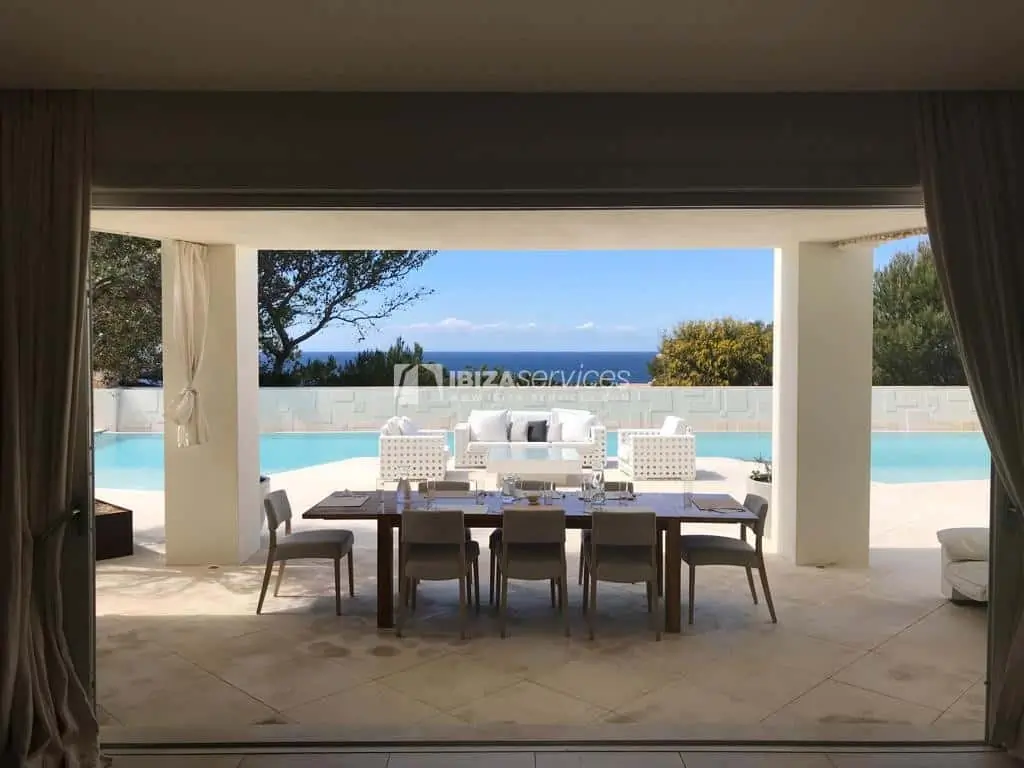 Erstaunliche Villa zum Verkauf in Calo d´en Real