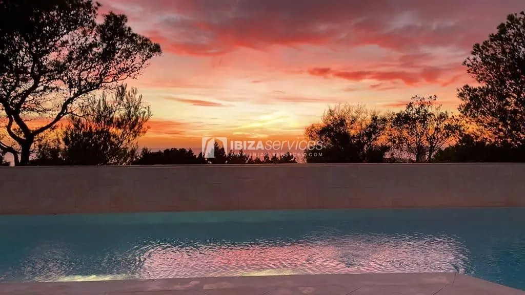 Erstaunliche Villa zum Verkauf in Calo d´en Real