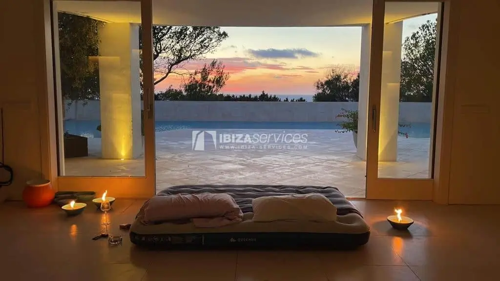 Amazing villa for sale in Calo d´en Real