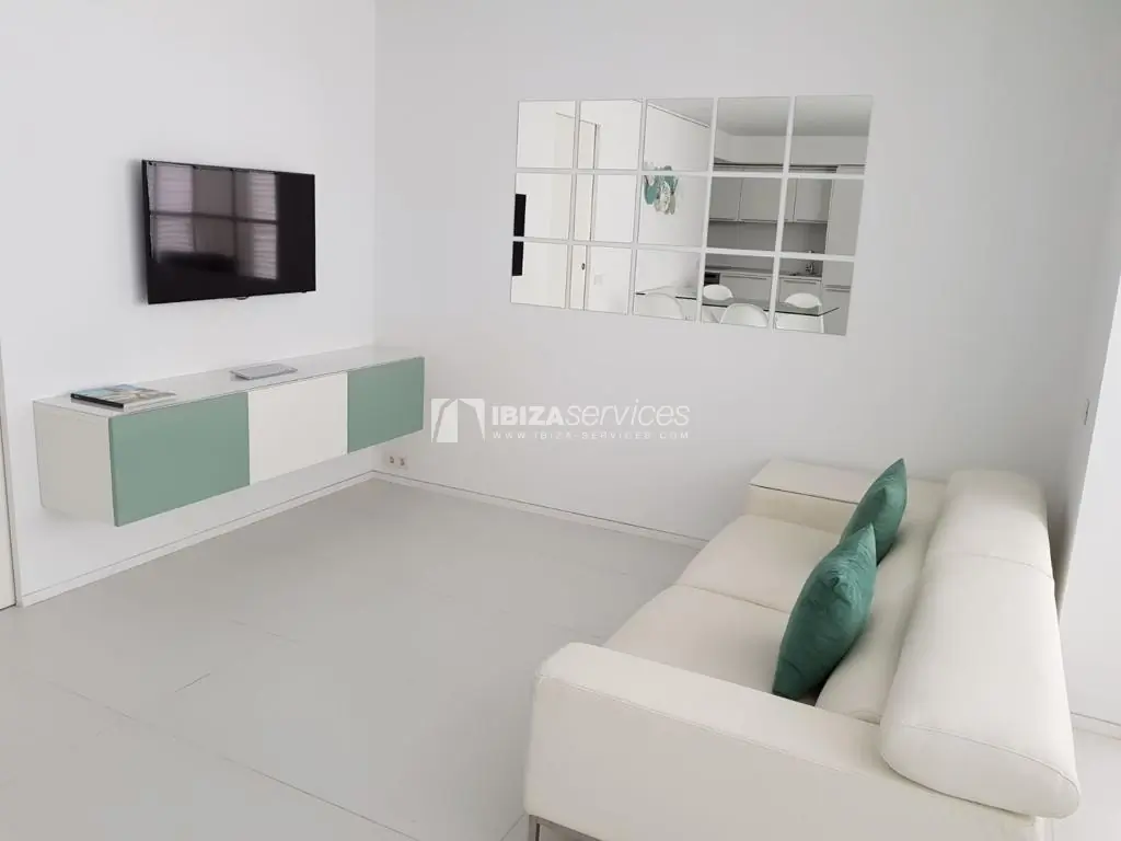 Charming apartment to sale in Patio Blanco