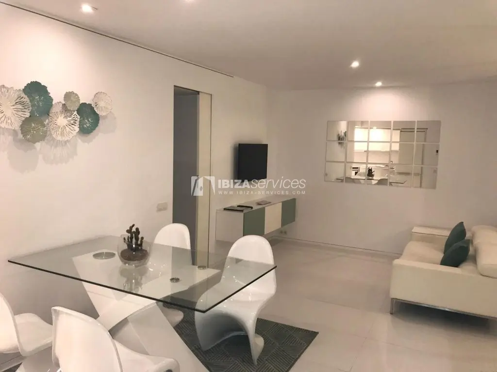Charming apartment to sale in Patio Blanco