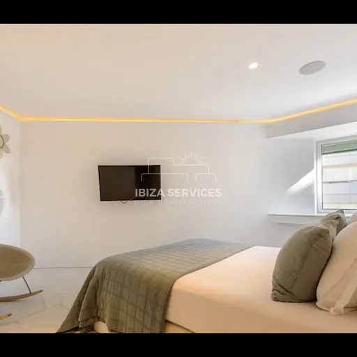 Luxe appartement met 4 slaapkamers en adembenemend uitzicht te koop in het exclusieve LAS BOAS-gebouw