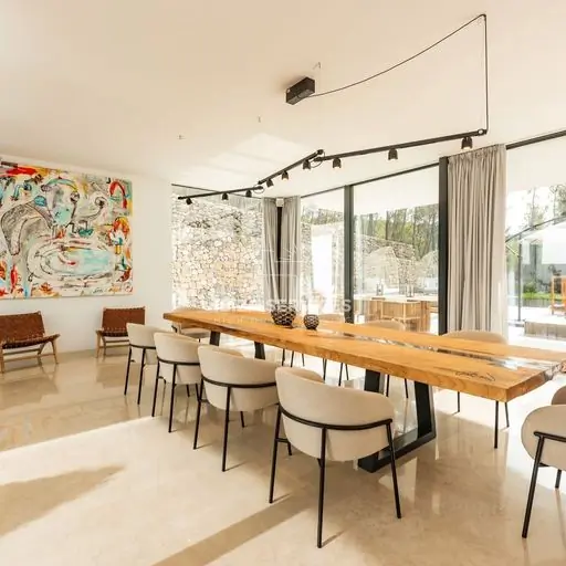 Stunning and Modern 4-Bedroom House for Sale in Santa Gertrudis
