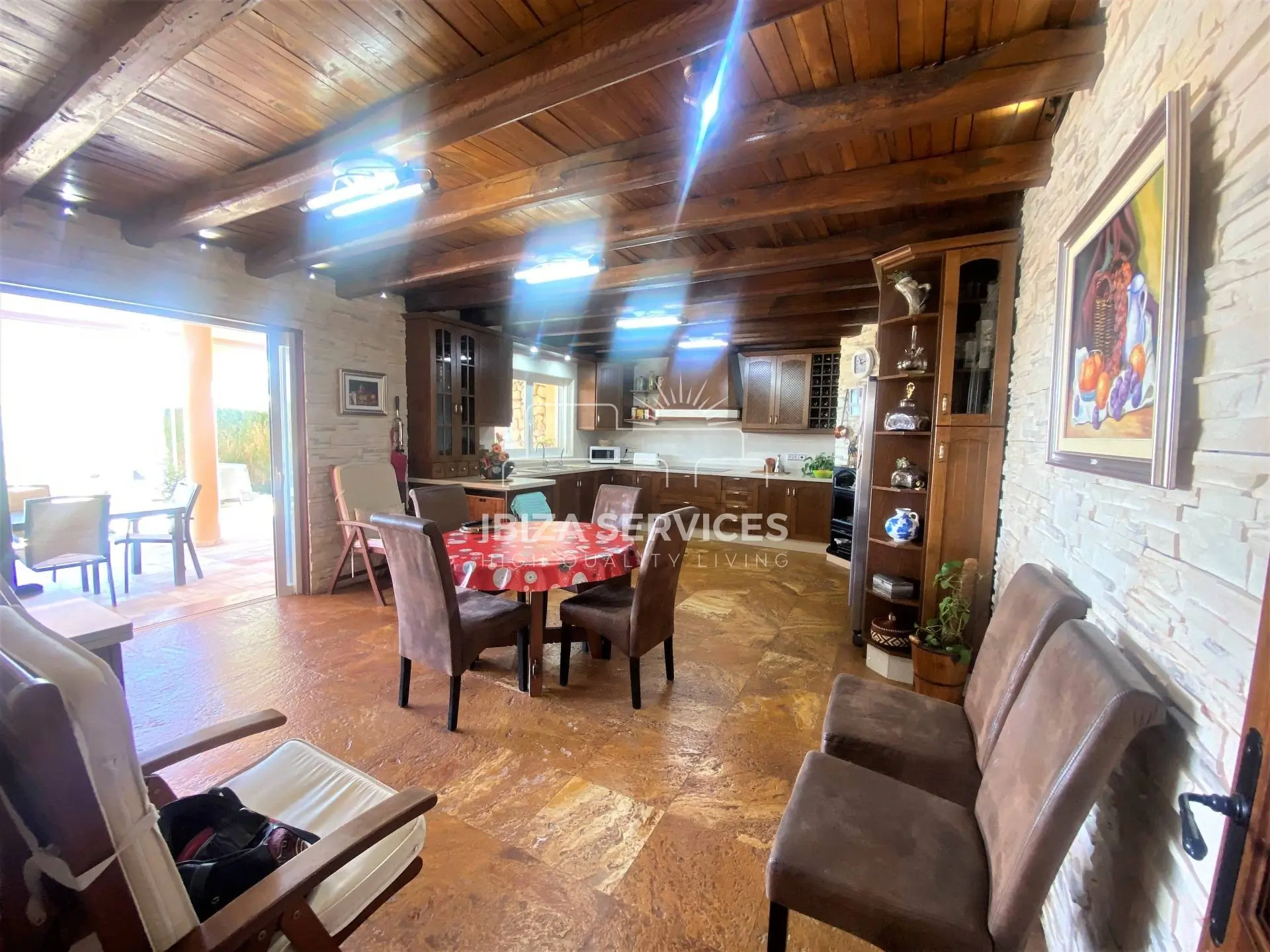 Koop een villa in Roca Llisa als investering
