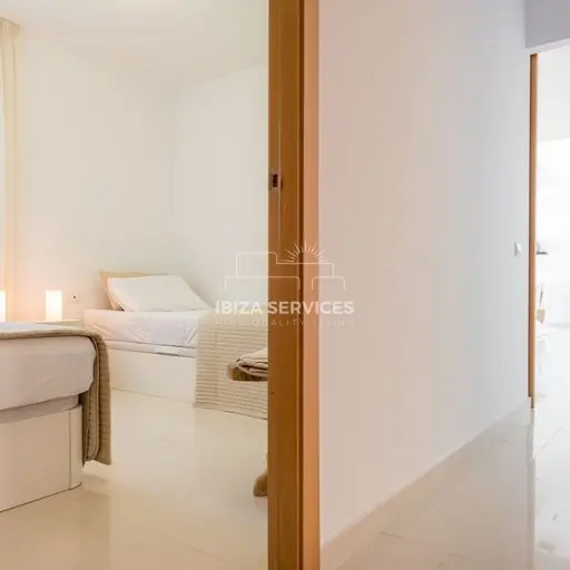 Luxurious Six Bedrooms Villa near Cala Vadella in Ibiza for sale