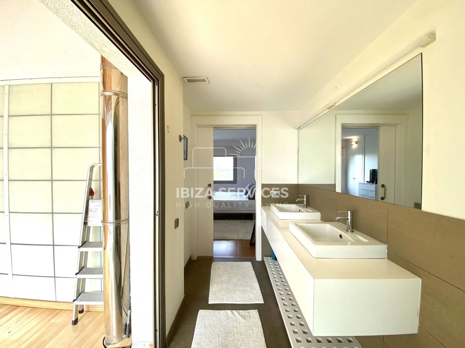 Te koop: Huis met 3 slaapkamers en zwembad in Roca Llisa