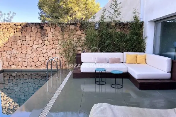 Roca llisa 3 bedroom house for sale with pool
