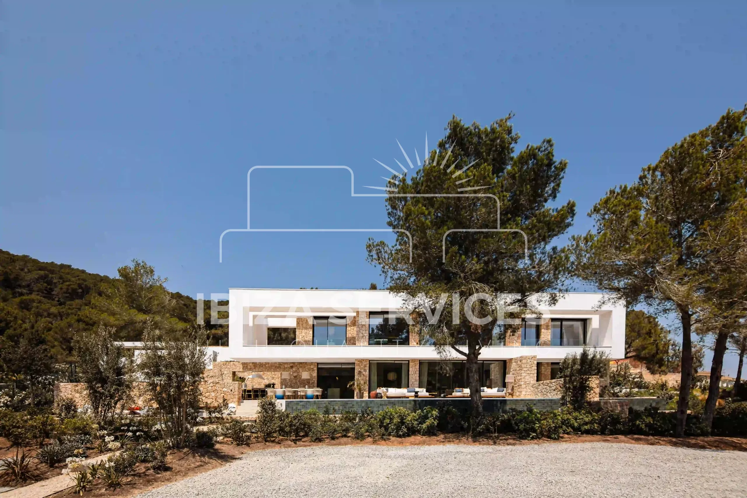 Exclusive Opportunity in Roca Llisa: Your Dream Ibiza Home at Pre-sale Prices!