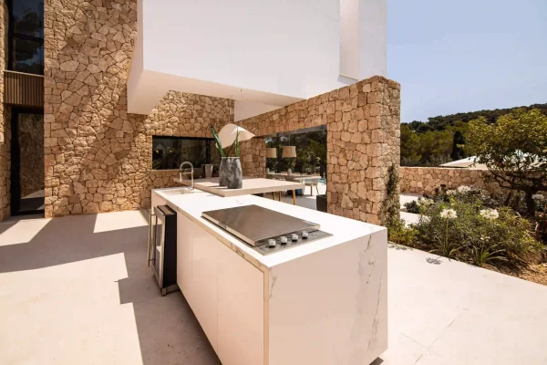 Exclusive Opportunity in Roca Llisa: Your Dream Ibiza Home at Pre-sale Prices!