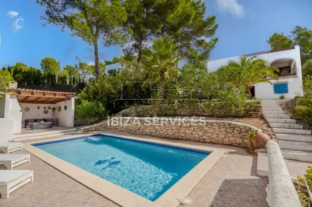 Dreamy Spanish Style Villa for Sale