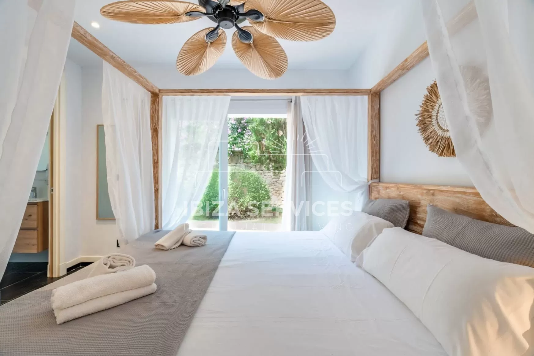 Villa Tranquilidad – Alquiler vacacional de 3 habitaciones en Roca Lisa