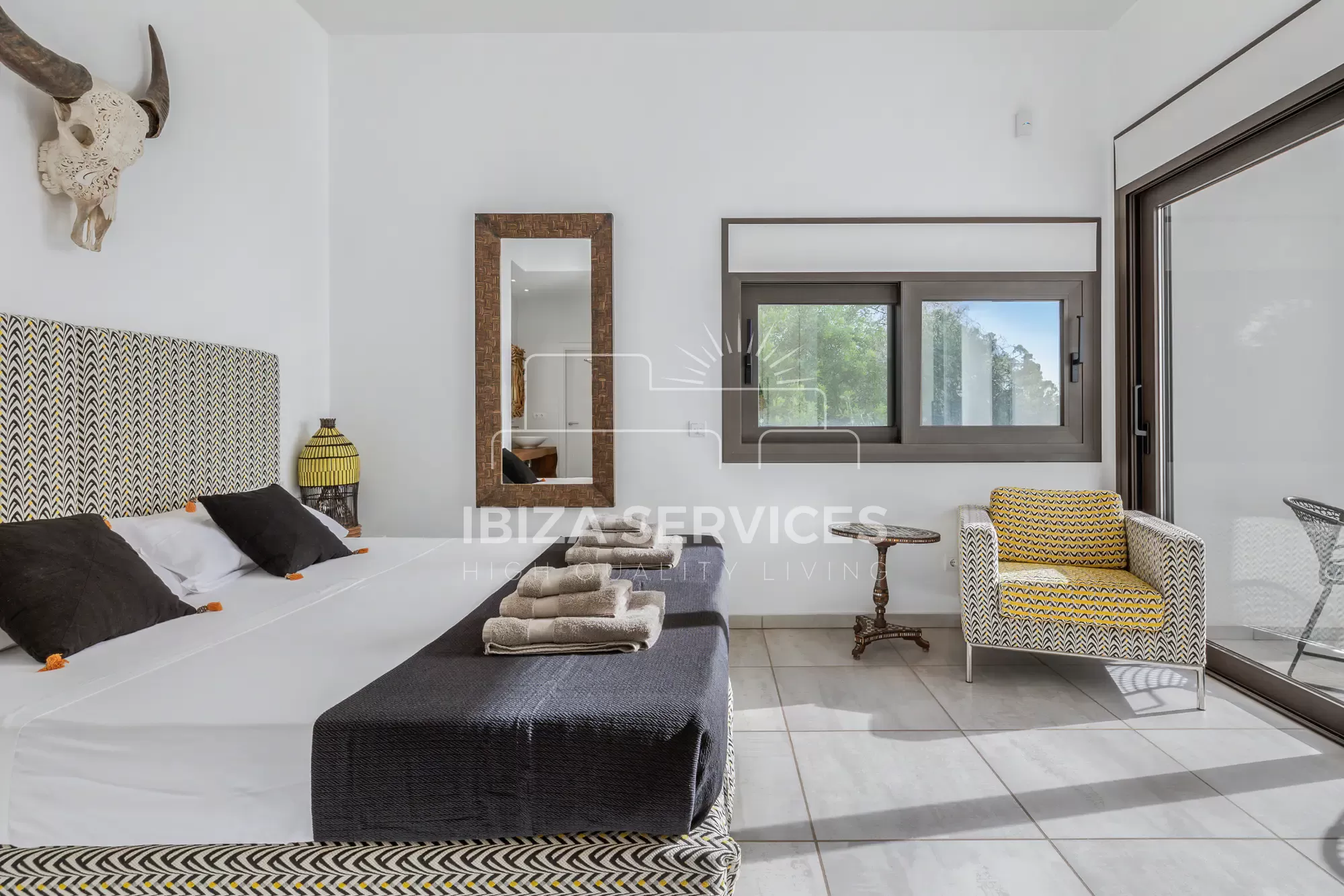 Prachtige 5 slaapkamer villa met fantastisch zicht op Cap Martinet