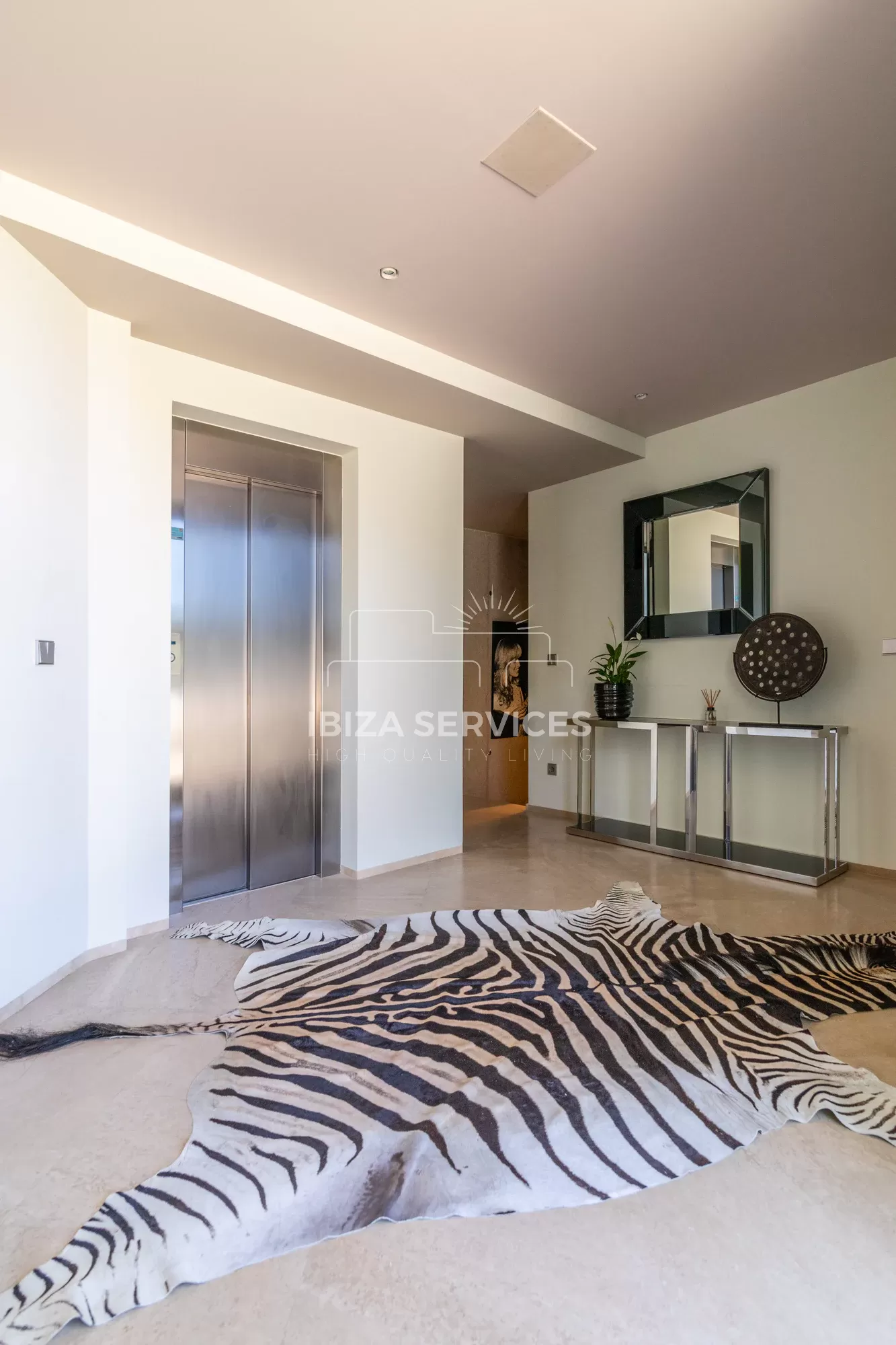 Design villa met  6 slaapkamers in Can Furnet