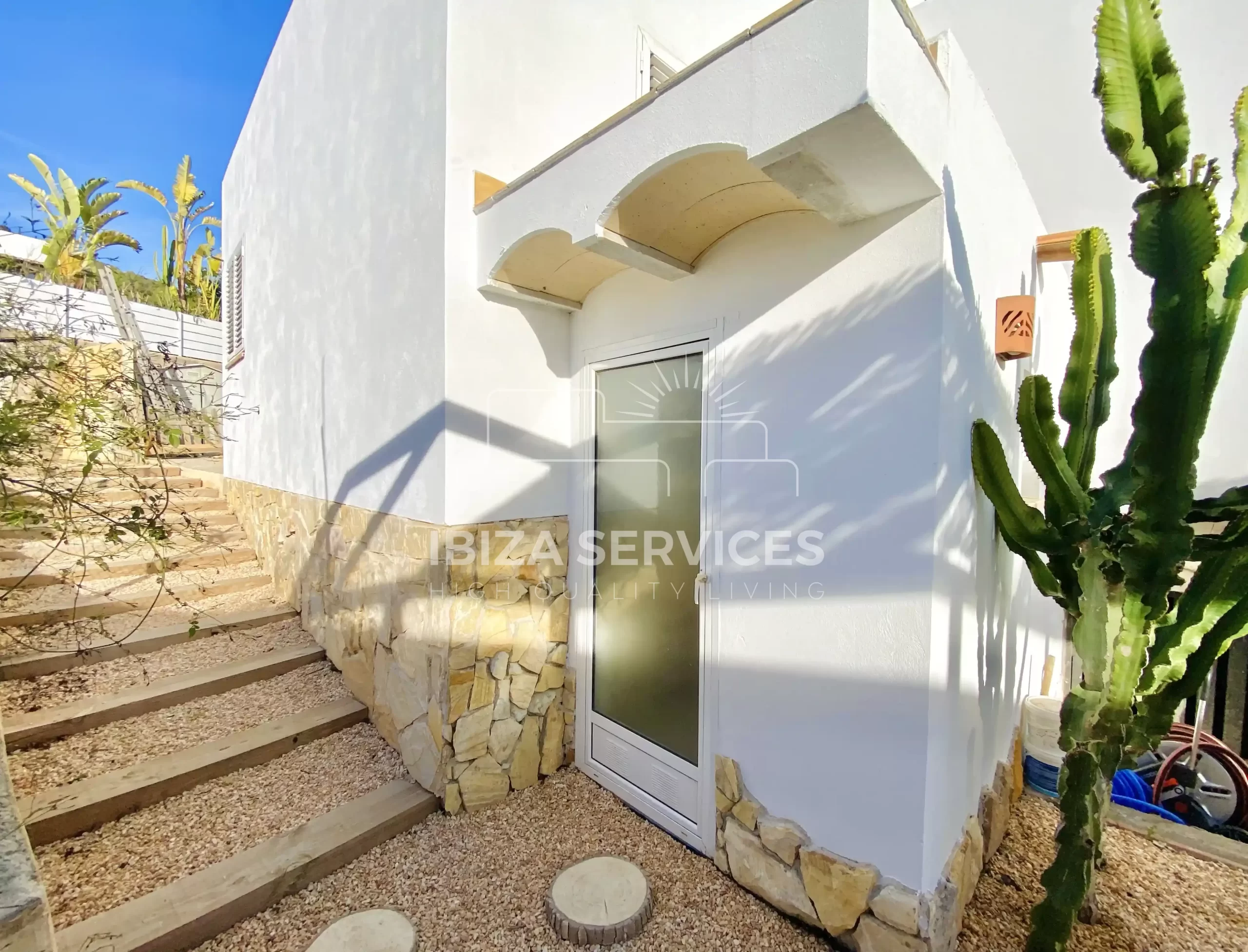 House with pool and Beautiful views for sale in Jesus
