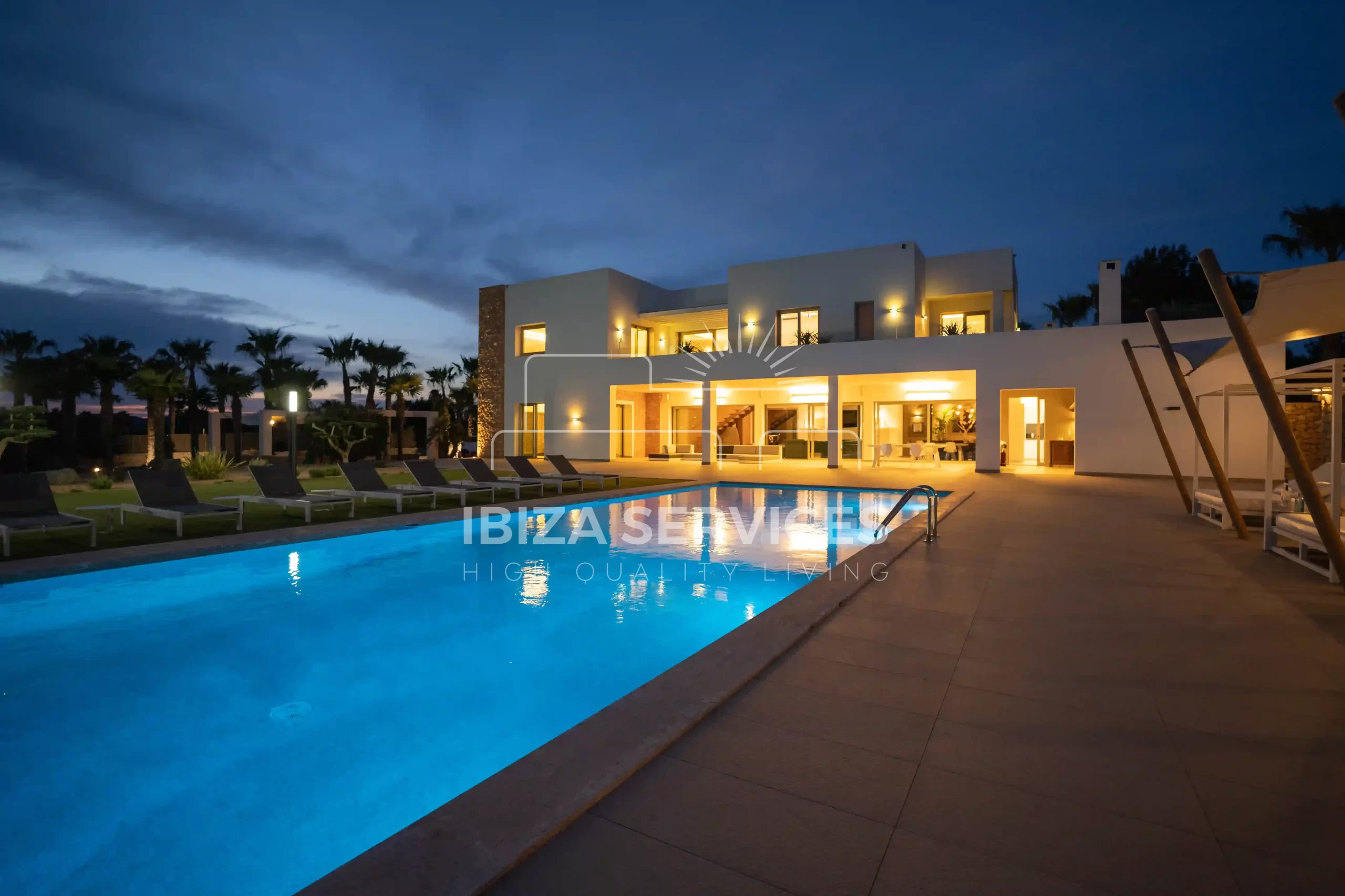 Beautiful Villa for 14 guest Holiday Rental in Jesus