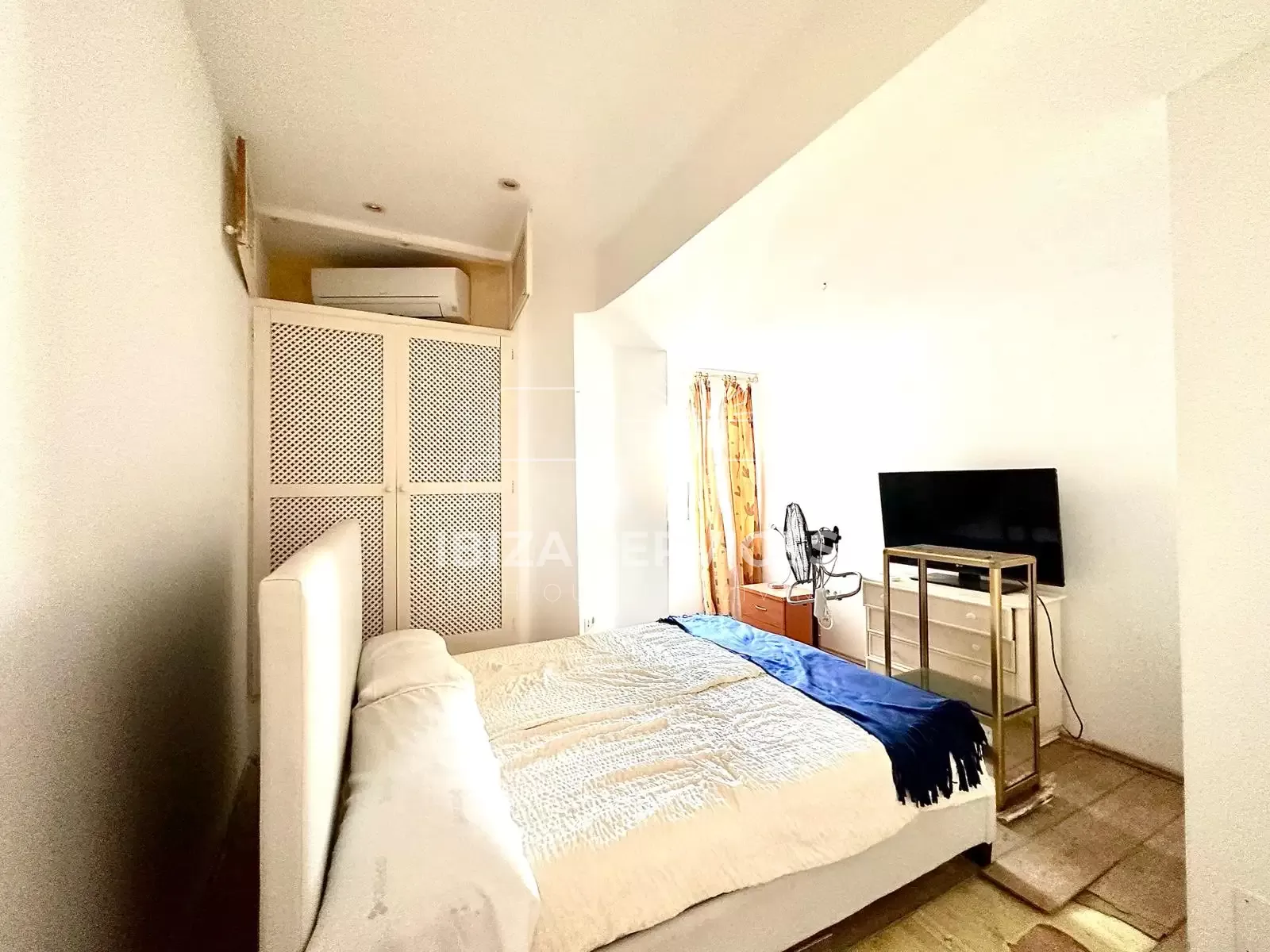 Duplex in Talamanca, 3 bedroom, Seasonal Rental.