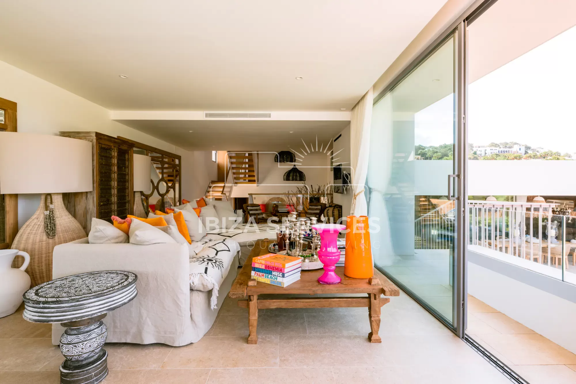 Perfect Family house with 4 bedrooms near Cala comta