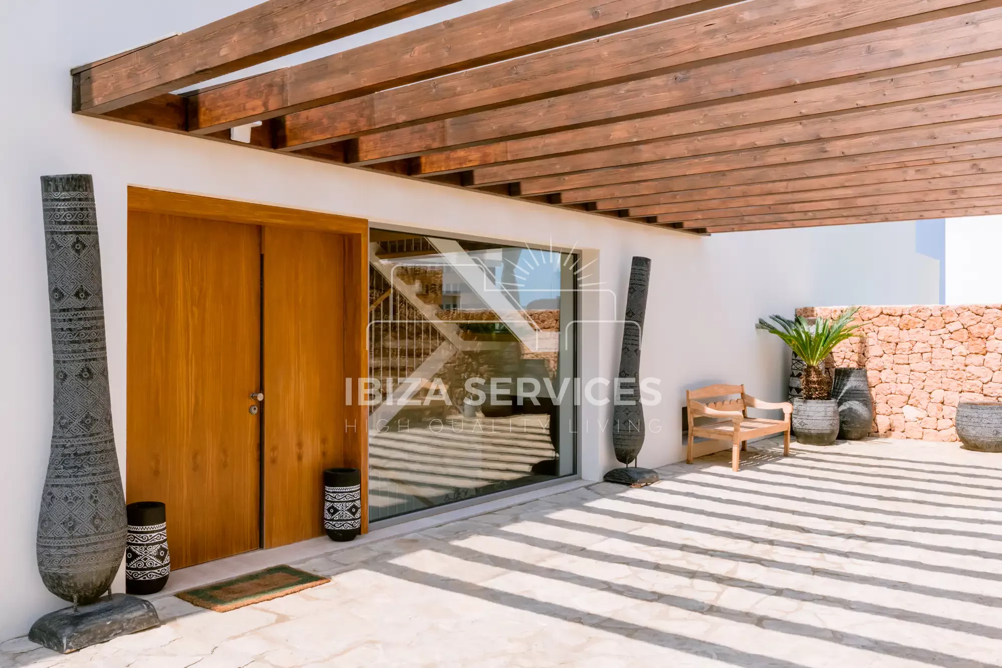 Perfect Family house with 4 bedrooms near Cala comta