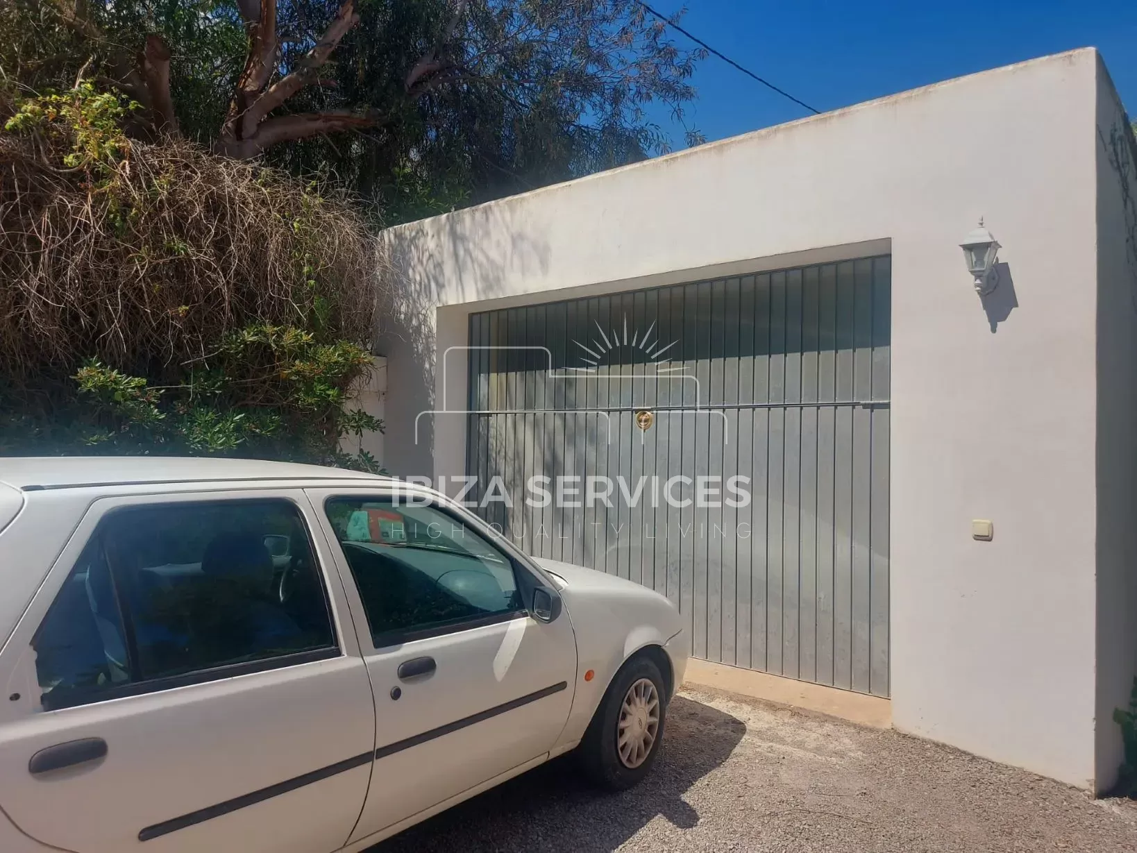 Casa independiente en Cala de Bou