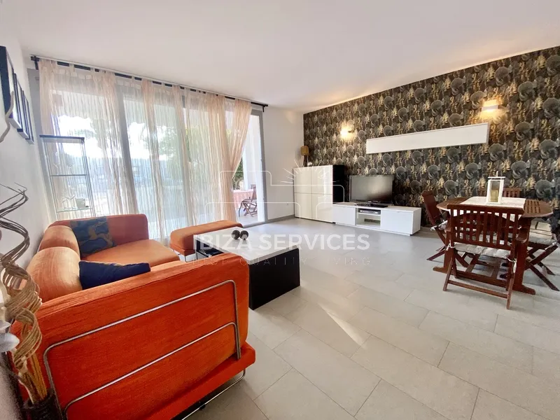 Encantadora Vivienda en Planta Baja En Venta a 5 Minutos Caminando del Mar.