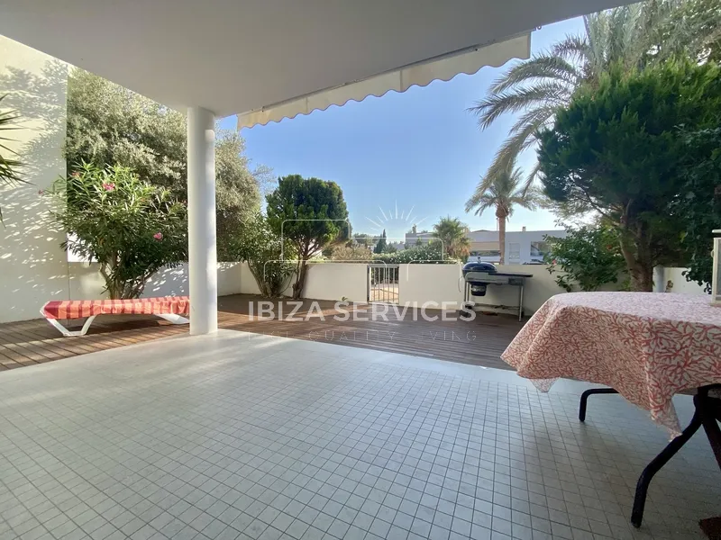 Encantadora Vivienda en Planta Baja En Venta a 5 Minutos Caminando del Mar.