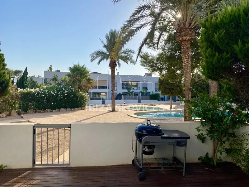 Encantadora Vivienda en Planta Baja En Venta a 5 Minutos Caminando del Mar.