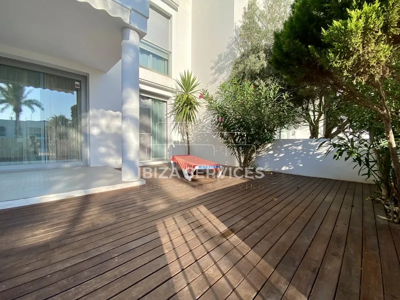 Encantadora Vivienda en Planta Baja En Venta a 5 Minutos Caminando del Mar.