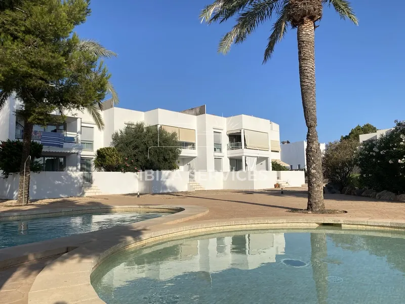 Encantadora Vivienda en Planta Baja En Venta a 5 Minutos Caminando del Mar.