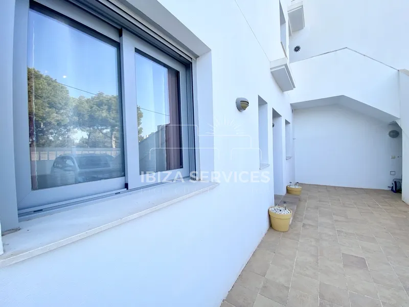 Encantadora Vivienda en Planta Baja En Venta a 5 Minutos Caminando del Mar.