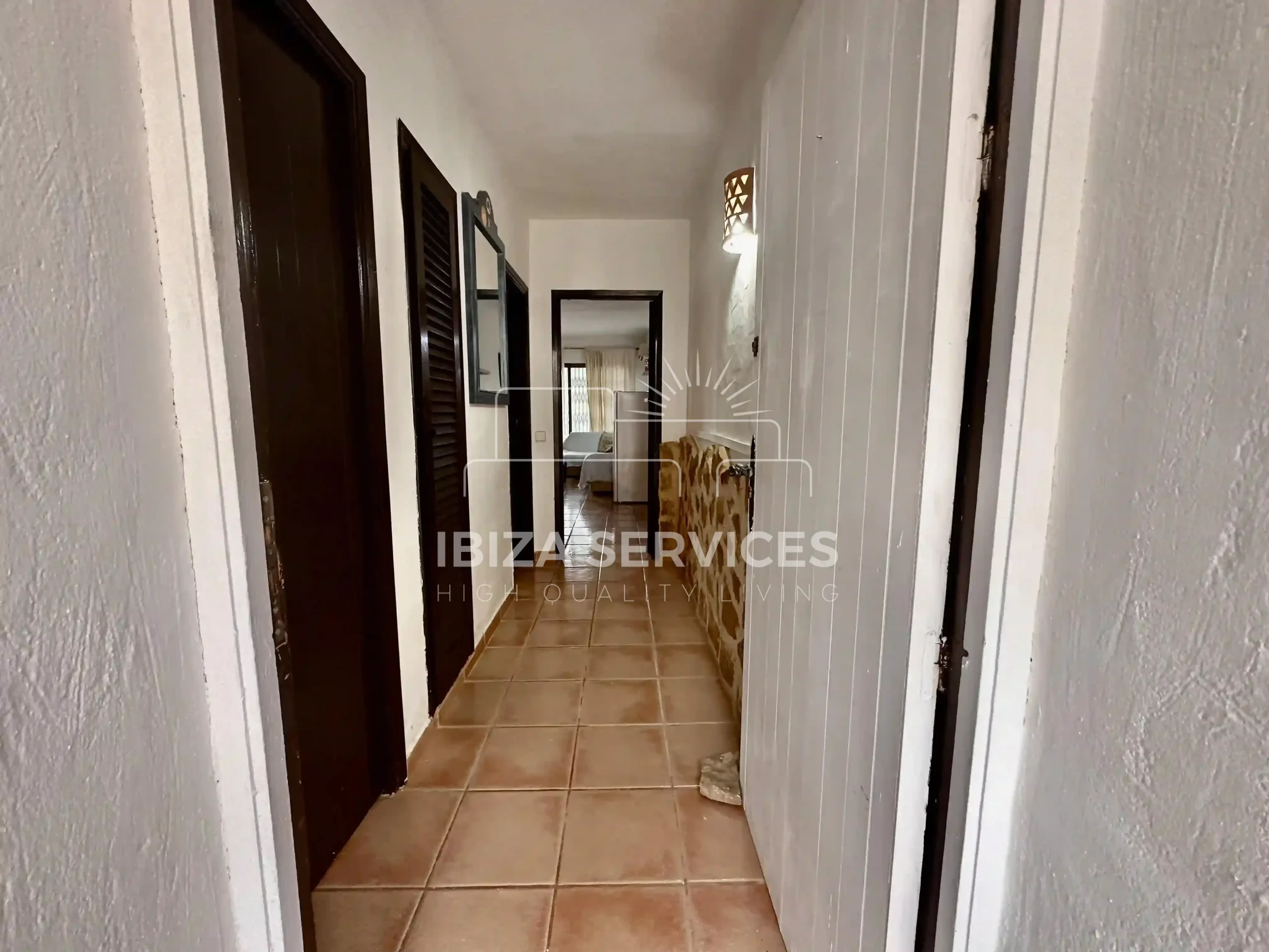 Bel Appartement de 57 m² à Cala Vadella