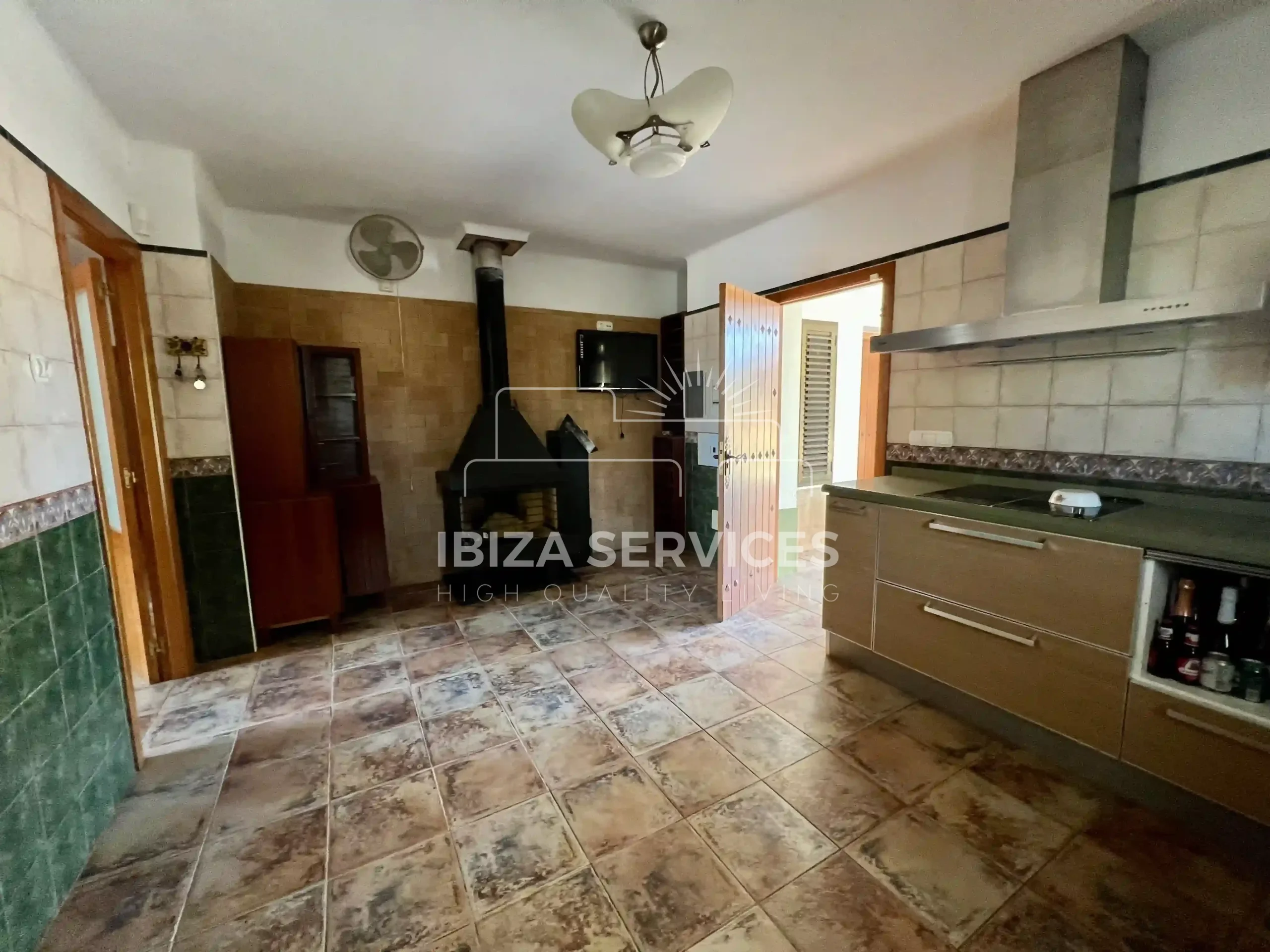 House for sale in San Jordi