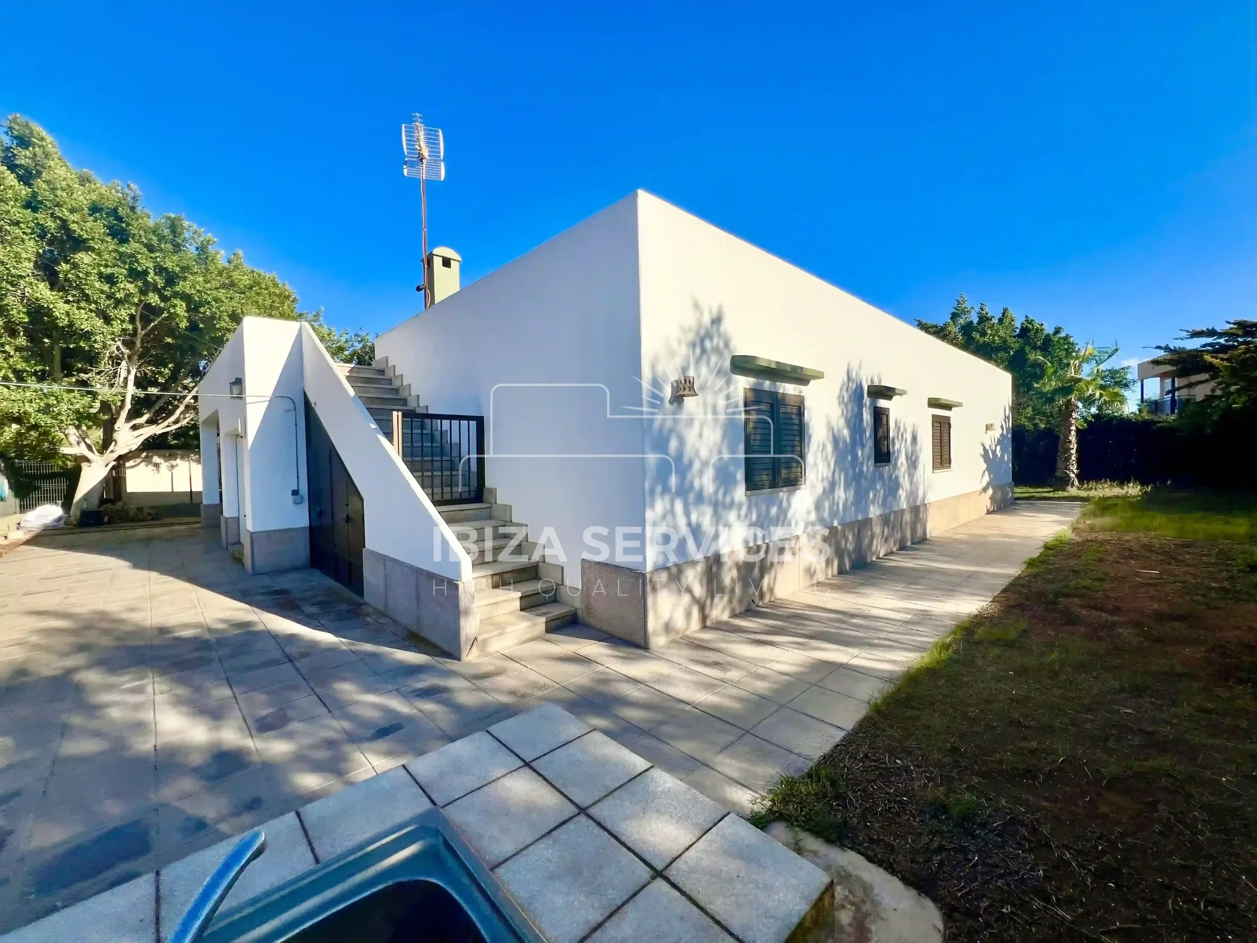 Maison à vendre à San Jordi