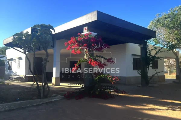 Venta casa en san jordi