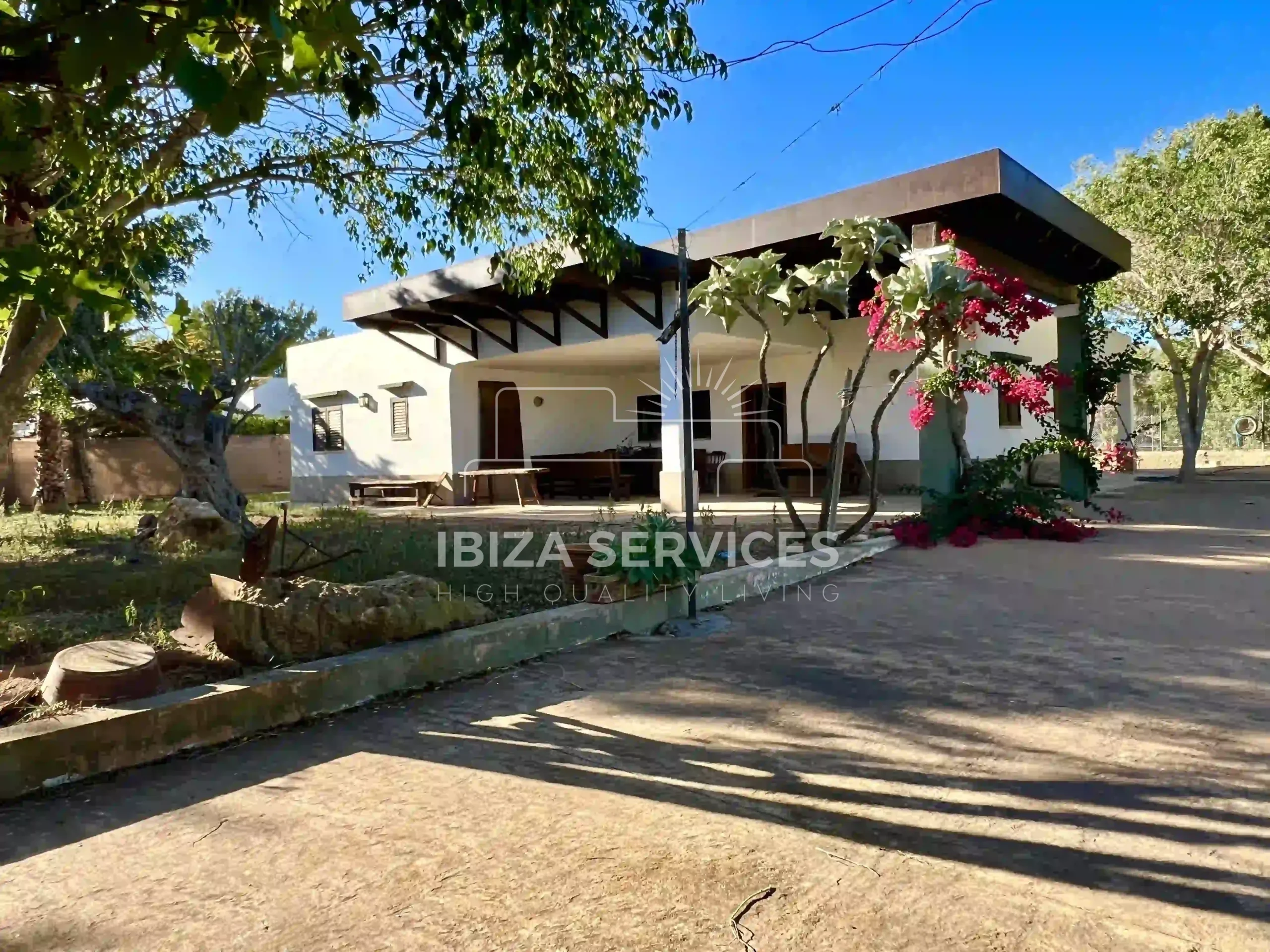 Venta casa en san jordi