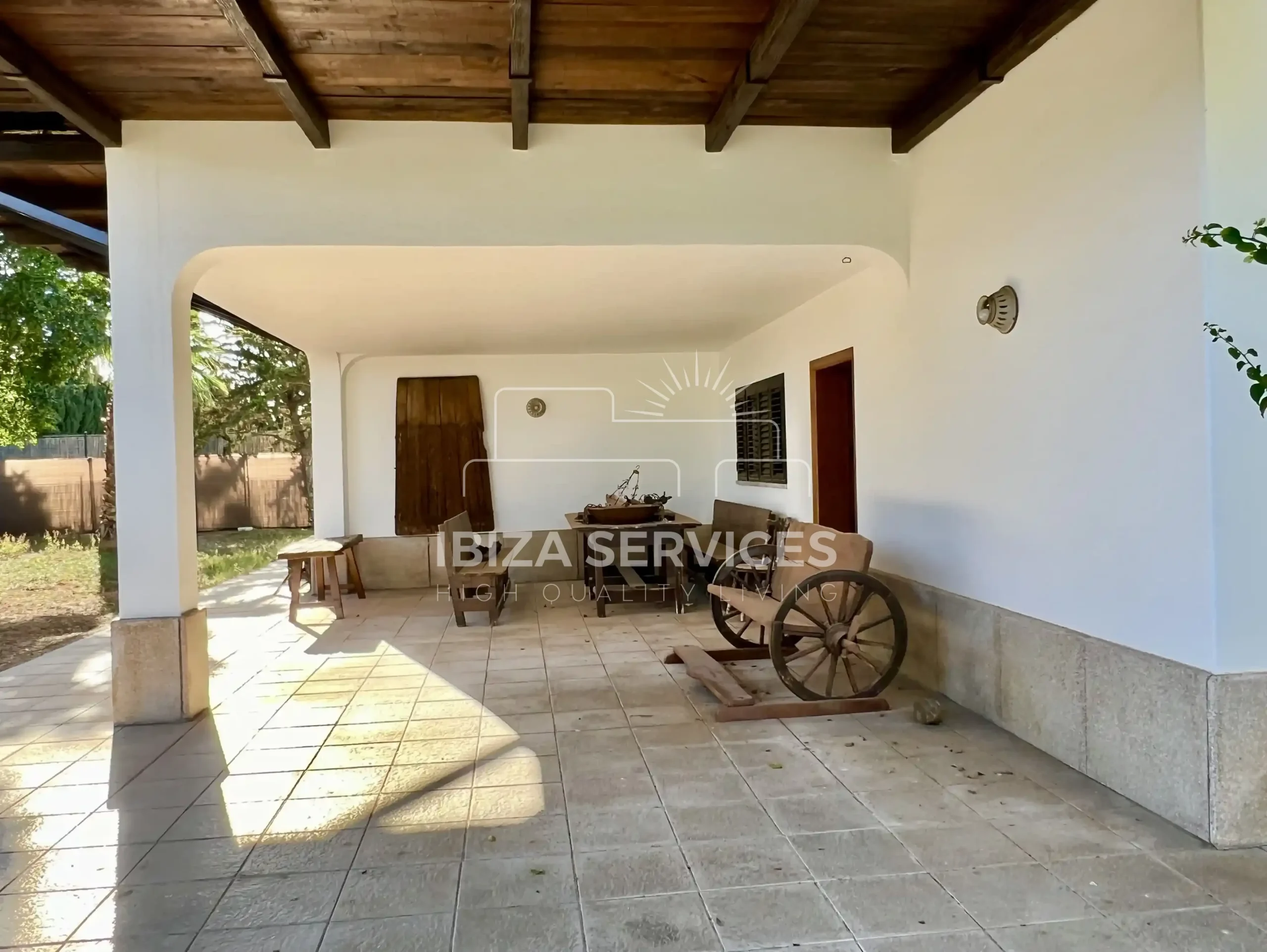 Maison à vendre à San Jordi