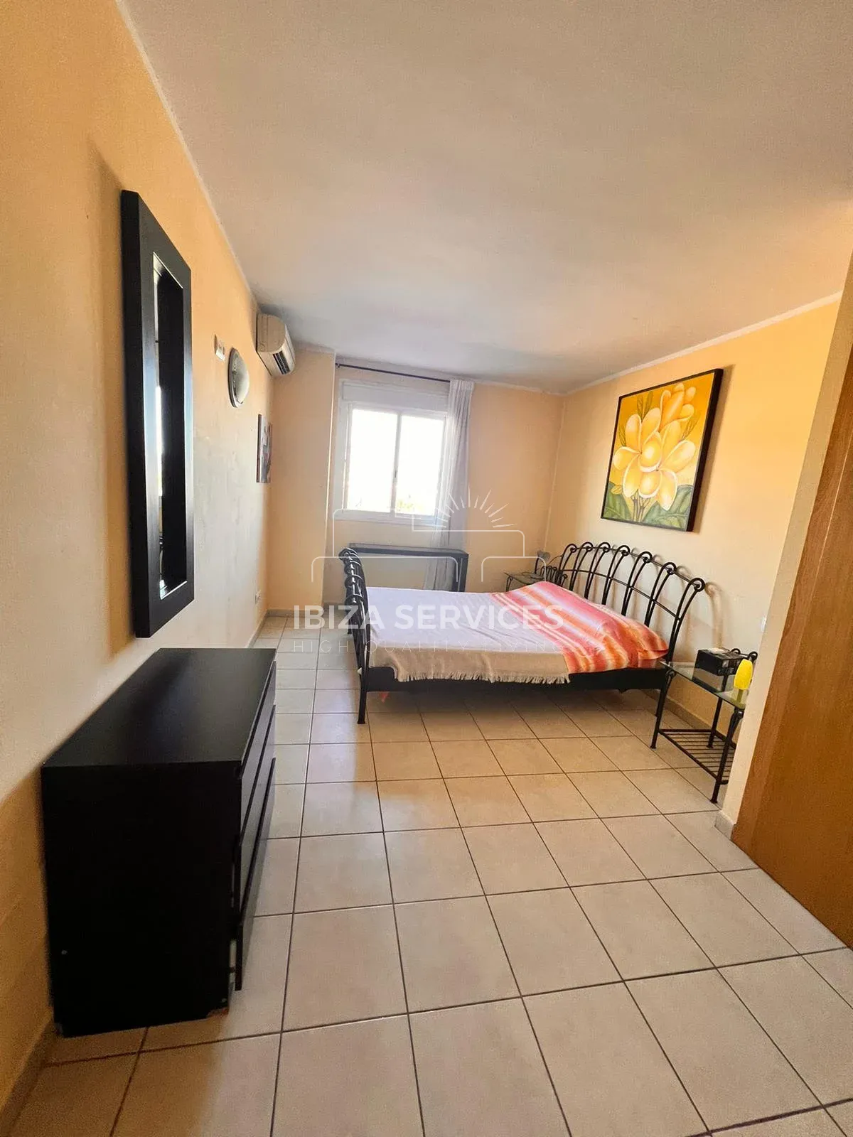 Apartamento en venta Botafoch 3 dormitorios