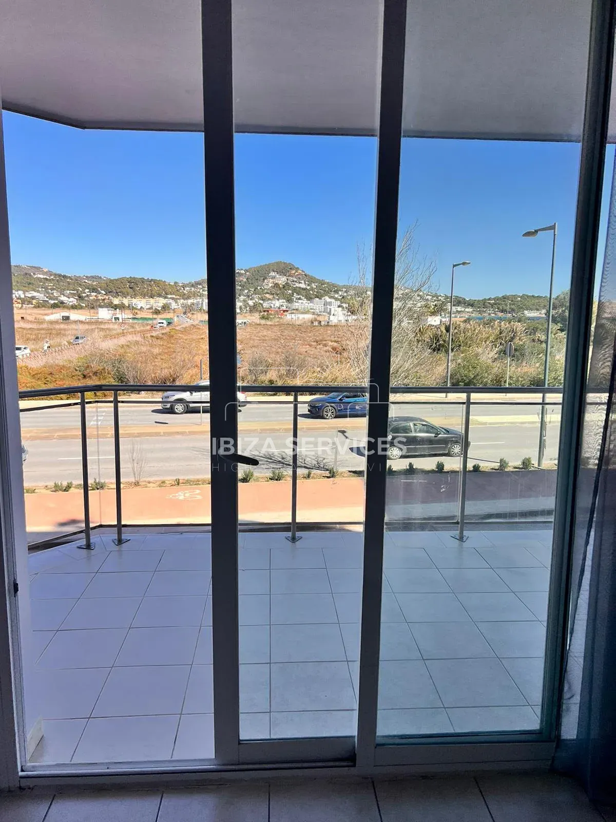 Apartamento en venta Botafoch 3 dormitorios