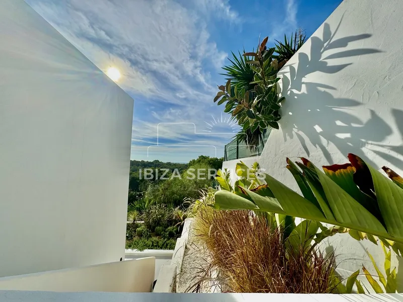 Villa lujosa y cosy en venta en Cala Salada