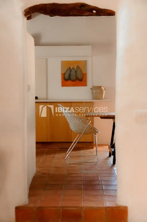 Can Victor – Ibiza – Alquiler Finca