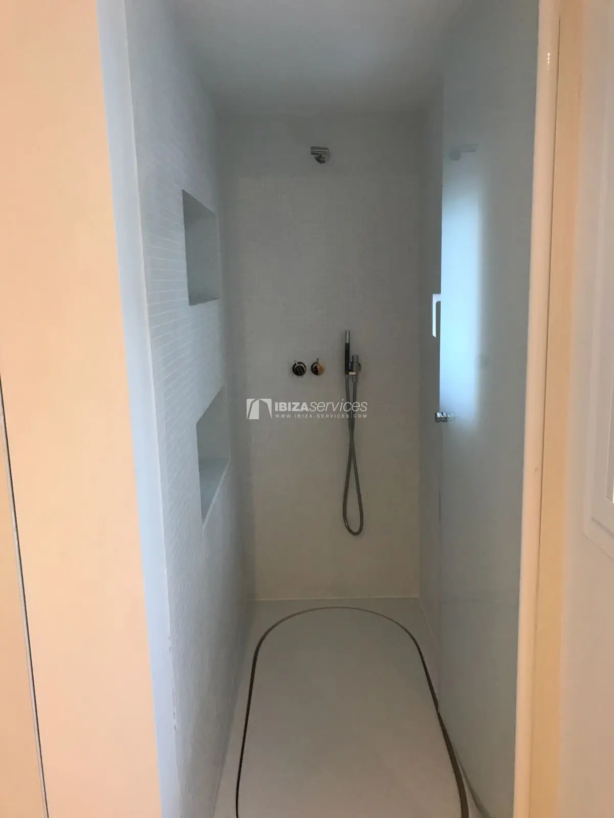 Acheter appartement de 2 chambres  2 salles de bain Patio Blanco