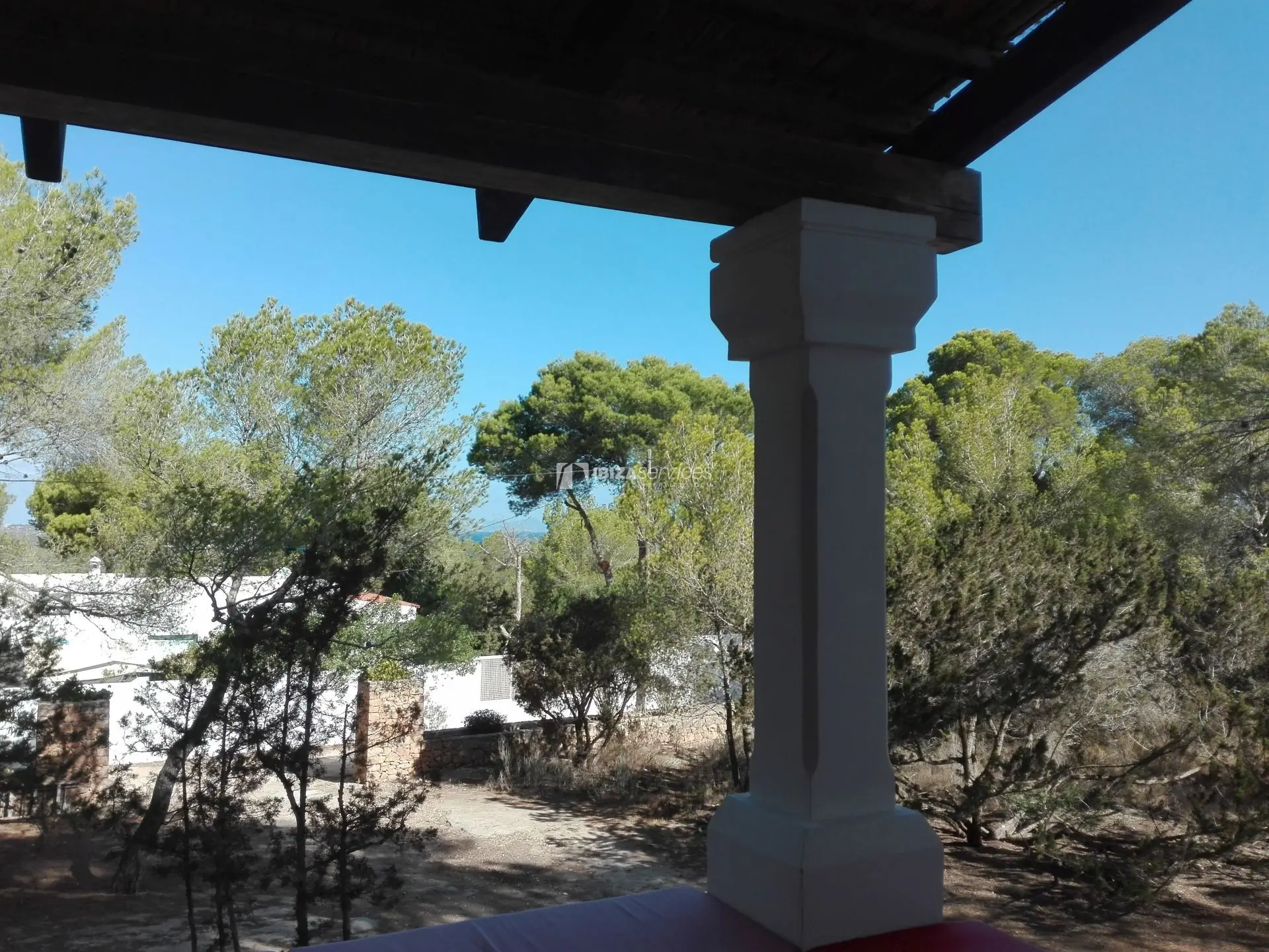 Alquiler villa en Formentera para tus vacaciones