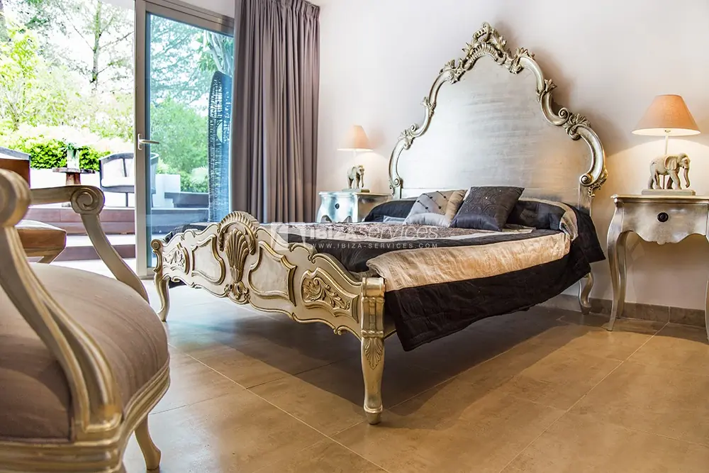 Luxe Villa Roca Llisa 6 slaapkamer
