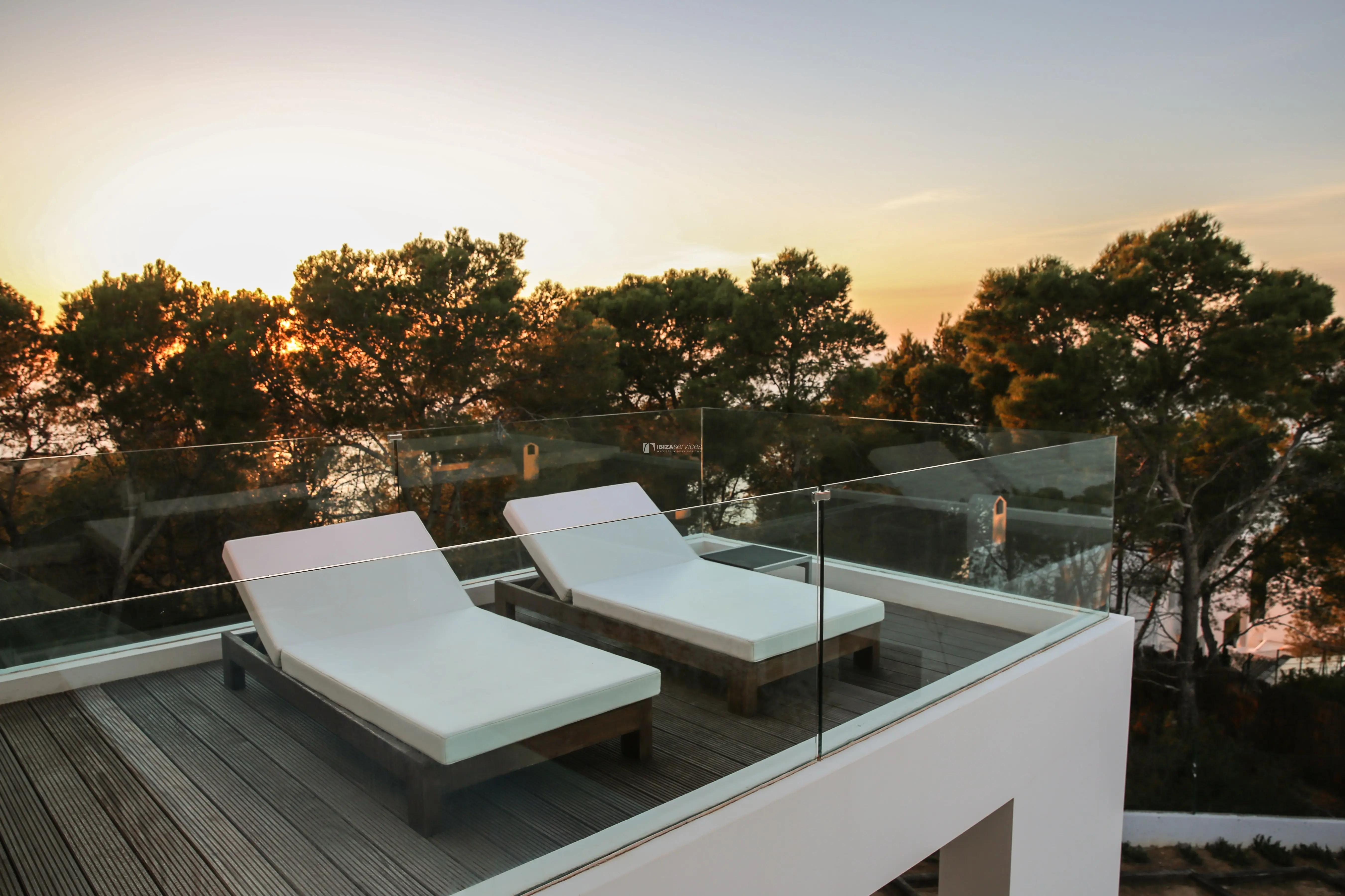 Cala Moli Villa met 4 slaapkamers en een prachtig uitzicht op zee