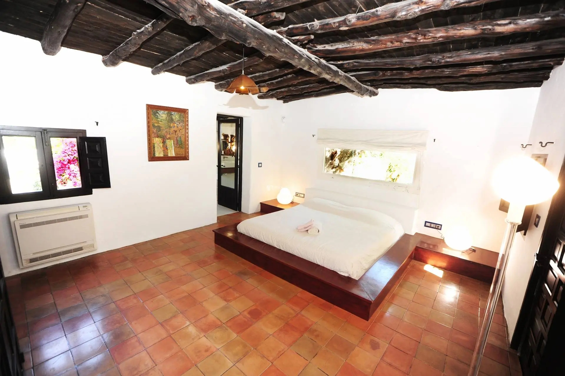 Villa mit 6 Schlafzimmern in San Rafael zu vermieten