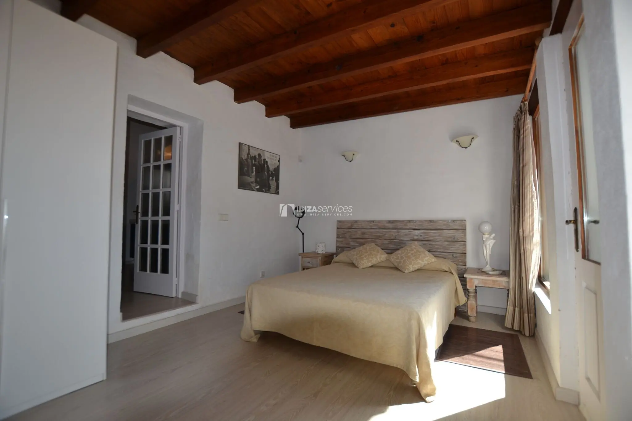 San Jordi, villa de 4 chambres à louer