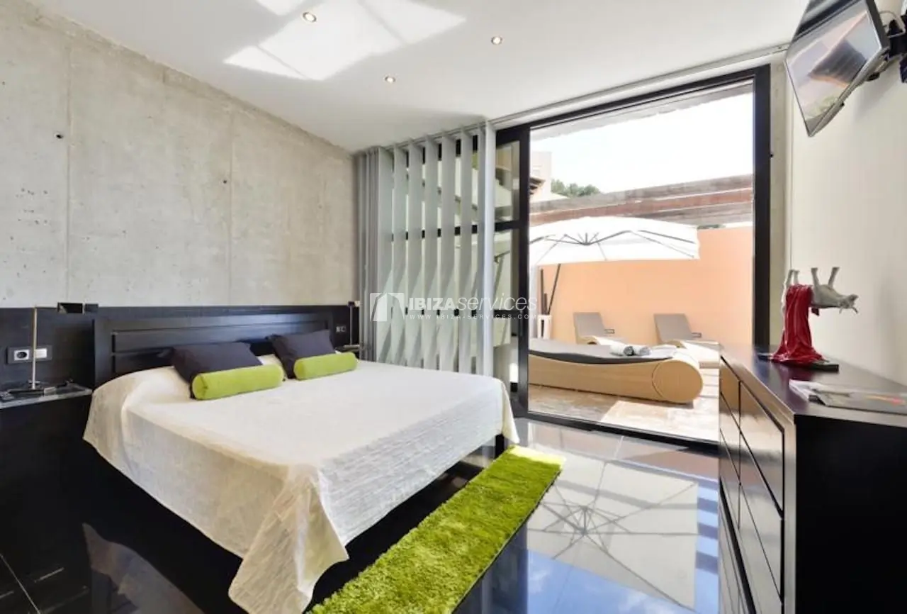 Can Furnet villa de lujo de 6 dormitorios alquiler vacacional Ibiza