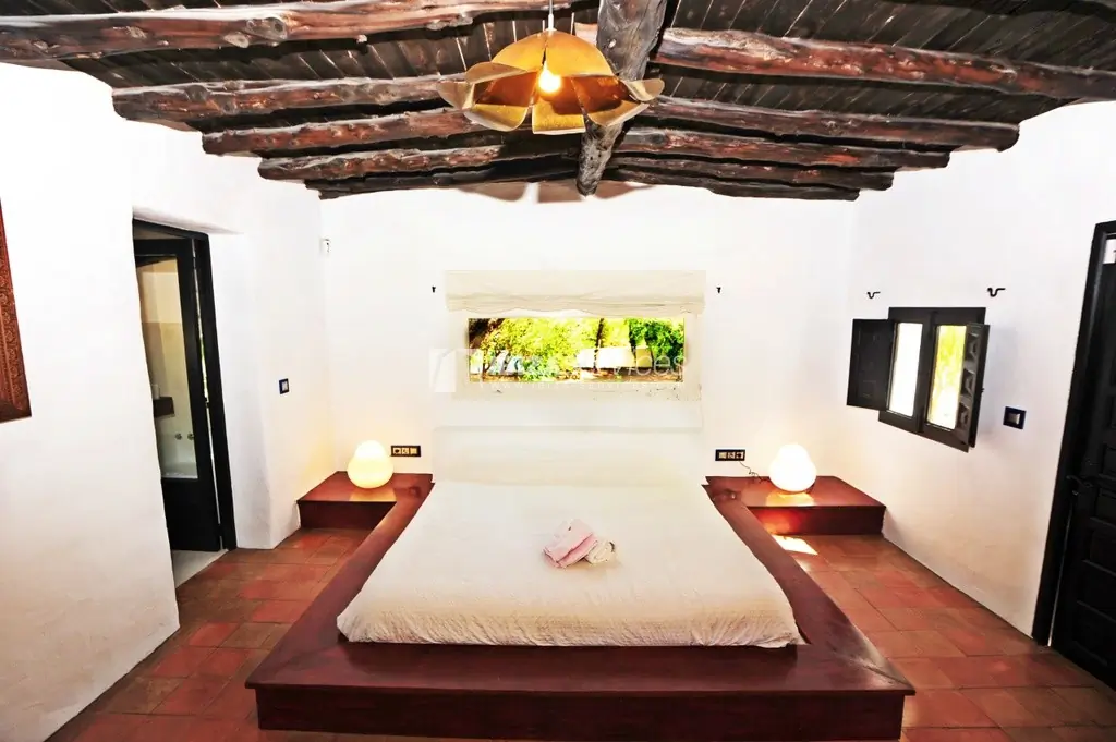 Villa mit 6 Schlafzimmern in San Rafael zu vermieten