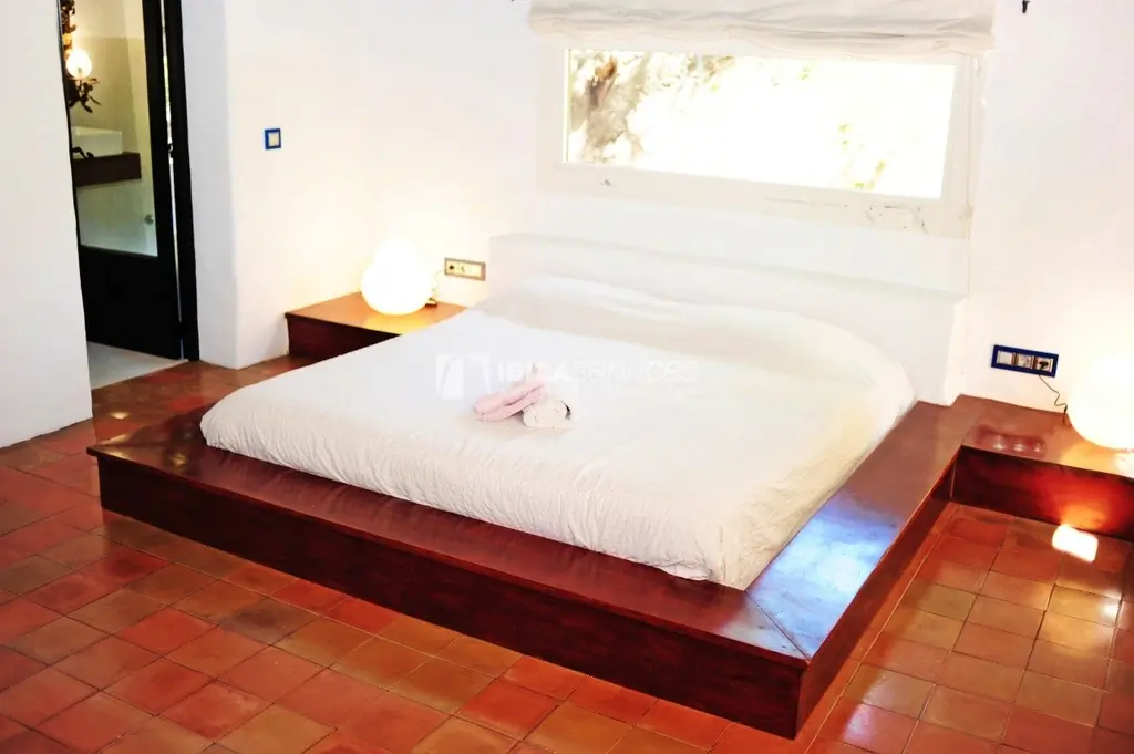 Villa met 6 slaapkamers in San Rafael te huur