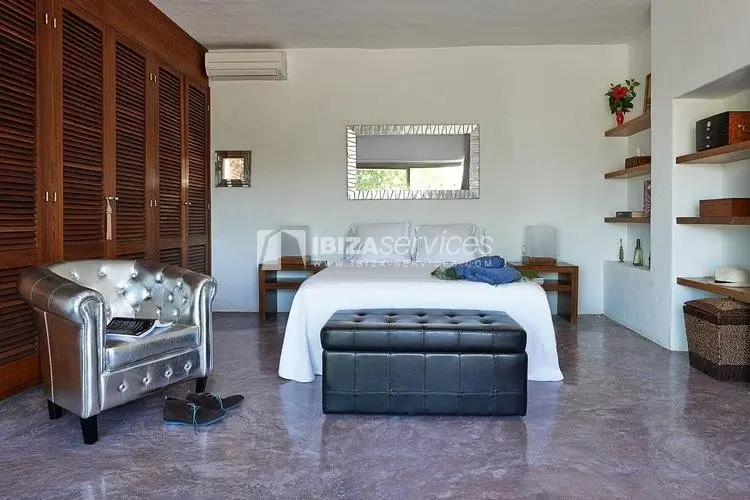 Can Pep Simo Luxury villa for rent 8 Bedrooms