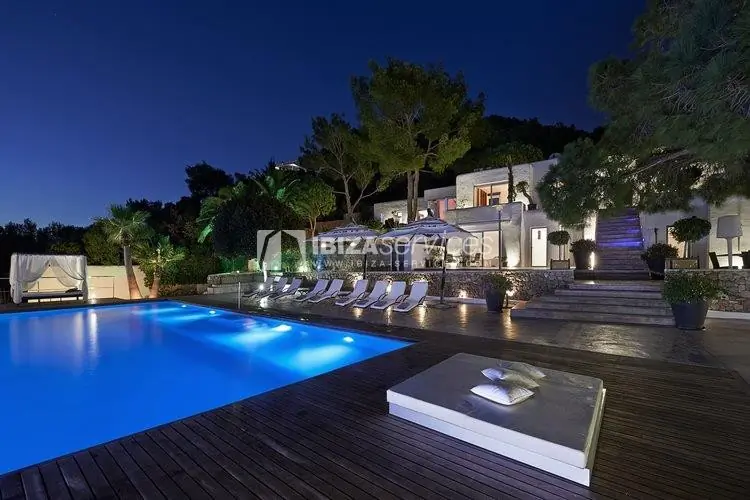 Can Pep Simò luxe villa met 14 slaapkamers te huur